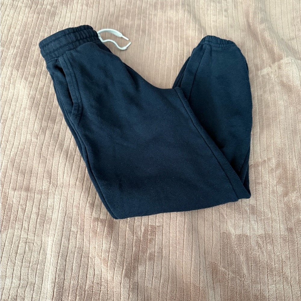 Old Navy Kids Dark Joggers